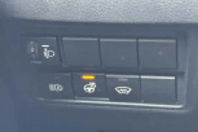 Toyota Yaris Cross (2025) thumbnail 59
