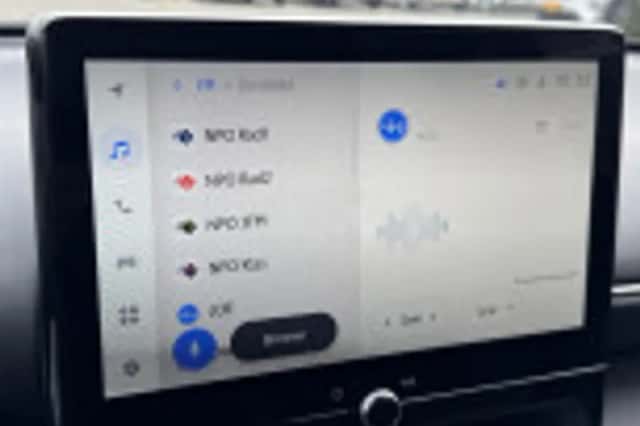 Toyota Yaris Cross (2025) thumbnail 62