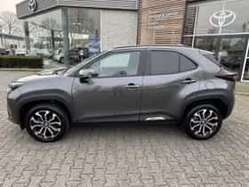 Toyota Yaris Cross (2025) thumbnail 8