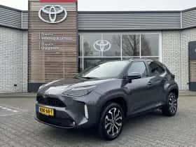 Toyota Yaris Cross (2025) thumbnail 73