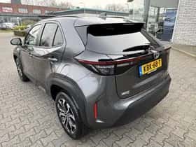 Toyota Yaris Cross (2025) thumbnail 76