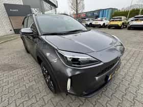 Toyota Yaris Cross (2025) thumbnail 78