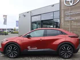 Toyota C hr (2026) thumbnail 2