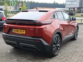 Toyota C hr (2026) thumbnail 13