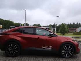 Toyota C hr (2026) thumbnail 14