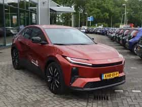 Toyota C hr (2026) thumbnail 15