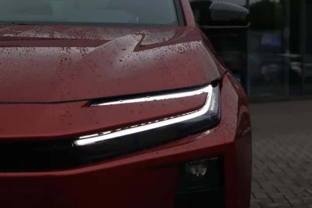 Toyota C hr (2026) thumbnail 17