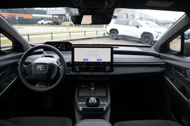 Toyota C hr (2026) thumbnail 27
