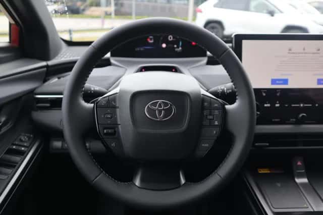 Toyota C hr (2026) thumbnail 28