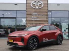 Toyota C hr (2026) thumbnail 44