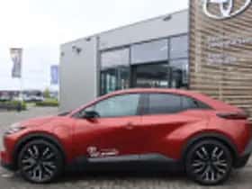 Toyota C hr (2026) thumbnail 45