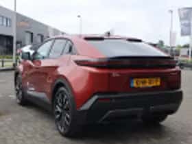 Toyota C hr (2026) thumbnail 46