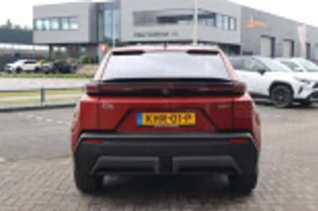 Toyota C hr (2026) thumbnail 47