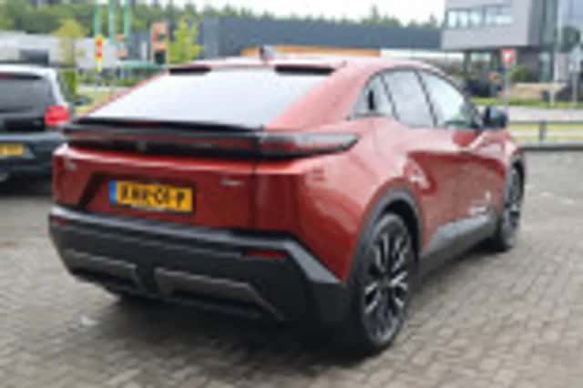 Toyota C hr (2026) thumbnail 50