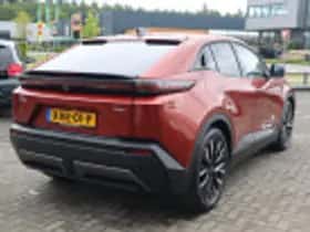 Toyota C hr (2026) thumbnail 50