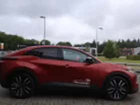 Toyota C hr (2026) thumbnail 51