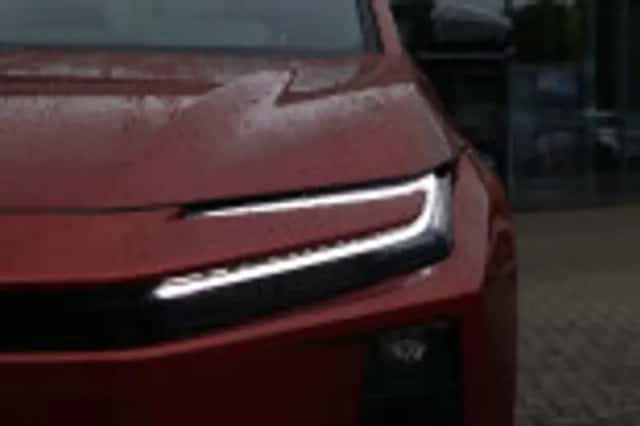 Toyota C hr (2026) thumbnail 54
