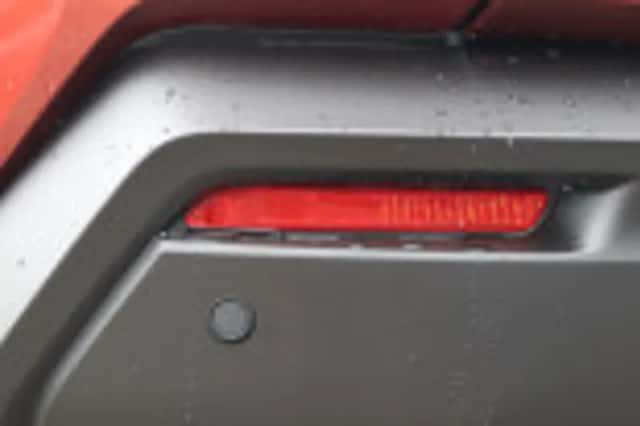 Toyota C hr (2026) thumbnail 56