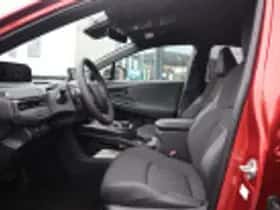Toyota C hr (2026) thumbnail 61