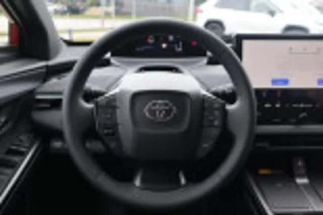 Toyota C hr (2026) thumbnail 65