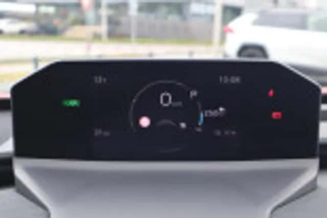 Toyota C hr (2026) thumbnail 66
