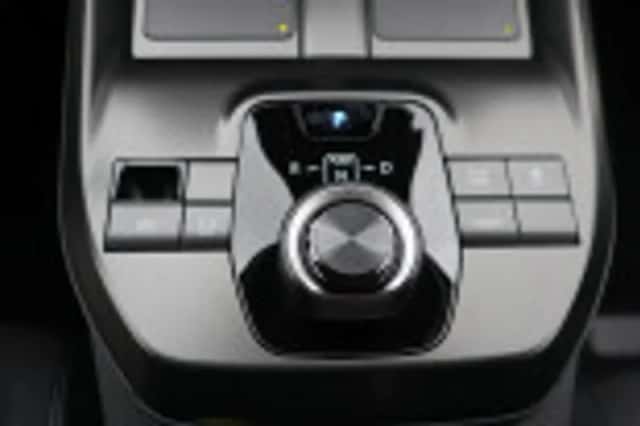 Toyota C hr (2026) thumbnail 78