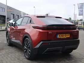 Toyota C hr (2026) thumbnail 9