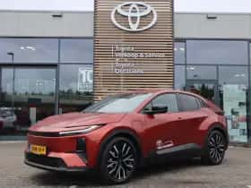 Toyota C hr (2026) thumbnail 85