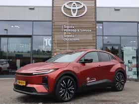 Toyota C hr (2026) thumbnail 86