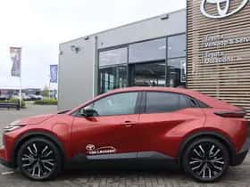 Toyota C hr (2026) thumbnail 87