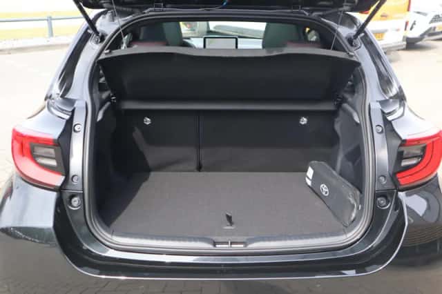 Toyota Yaris (2026) thumbnail 11