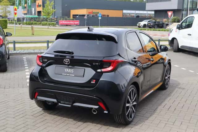 Toyota Yaris (2026) thumbnail 12