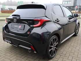 Toyota Yaris (2026) thumbnail 12
