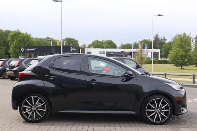 Toyota Yaris (2026) thumbnail 13