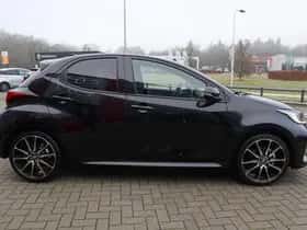 Toyota Yaris (2026) thumbnail 13