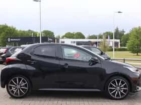 Toyota Yaris (2026) thumbnail 13
