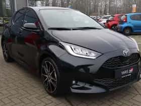 Toyota Yaris (2026) thumbnail 14