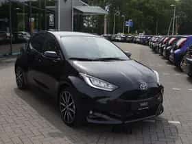 Toyota Yaris (2026) thumbnail 14