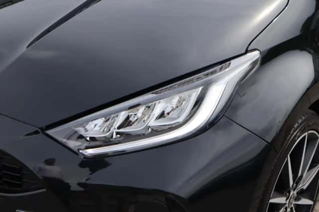 Toyota Yaris (2026) thumbnail 16