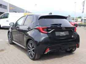 Toyota Yaris (2026) thumbnail 3