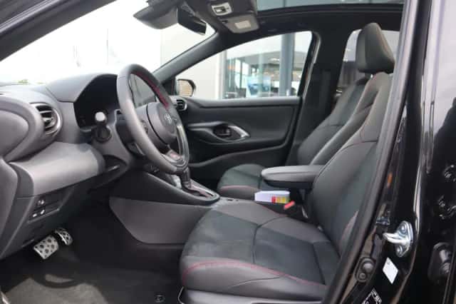 Toyota Yaris (2026) thumbnail 22
