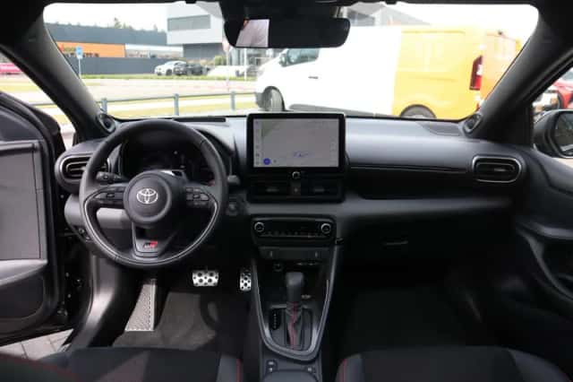 Toyota Yaris (2026) thumbnail 25