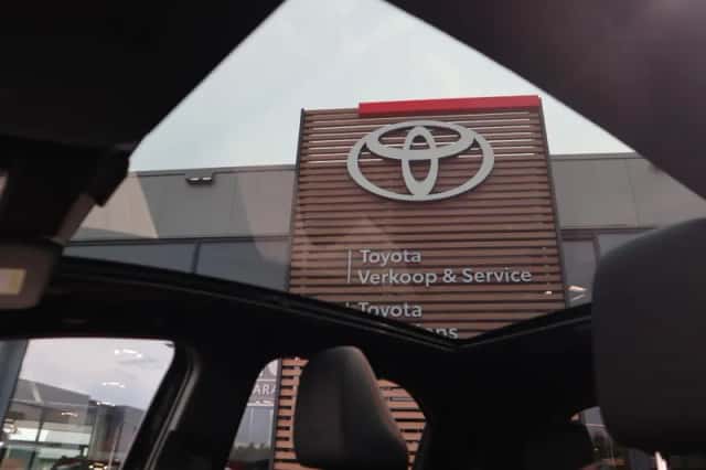 Toyota Yaris (2026) thumbnail 27