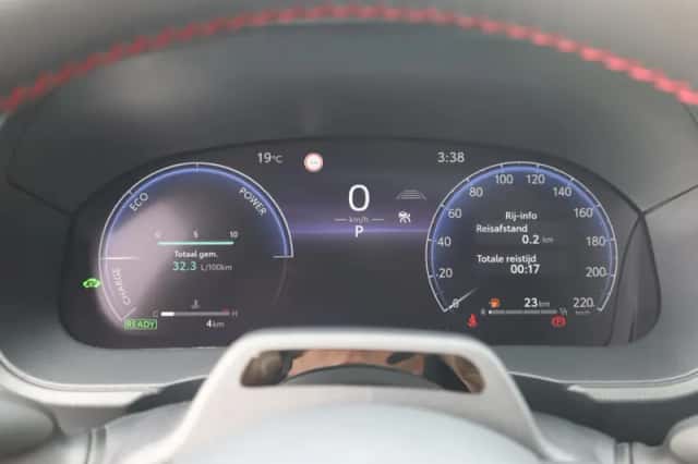 Toyota Yaris (2026) thumbnail 28