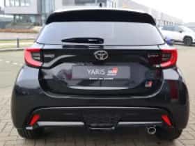Toyota Yaris (2026) thumbnail 4