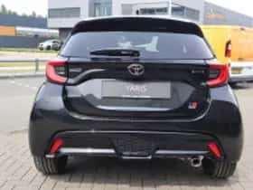 Toyota Yaris (2026) thumbnail 4
