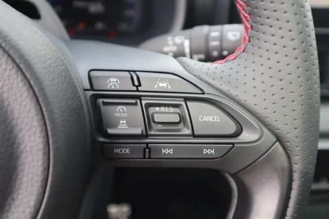 Toyota Yaris (2026) thumbnail 31