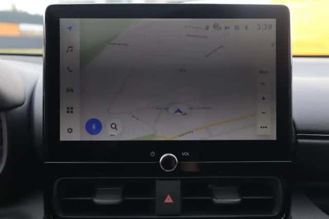 Toyota Yaris (2026) thumbnail 36