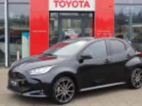 Toyota Yaris (2026) thumbnail 39