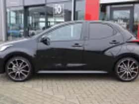 Toyota Yaris (2026) thumbnail 40